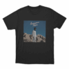 Khalid American Teen Album Unisex T Shirt Black