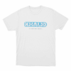 Khalid Its Always Summer Unisex T Shirt White